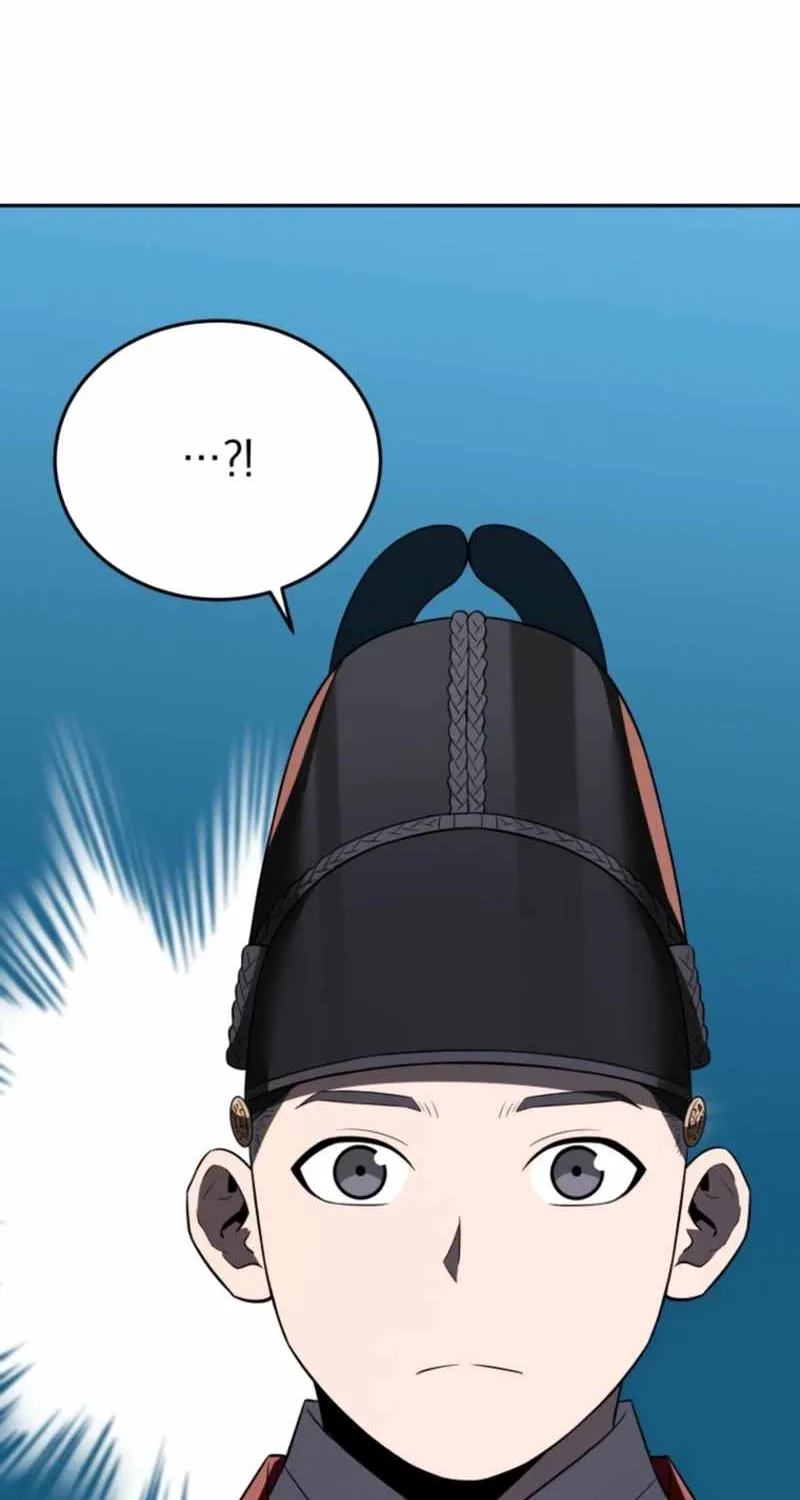 Black Corporation: Joseon Chapter 113 page 77 - 