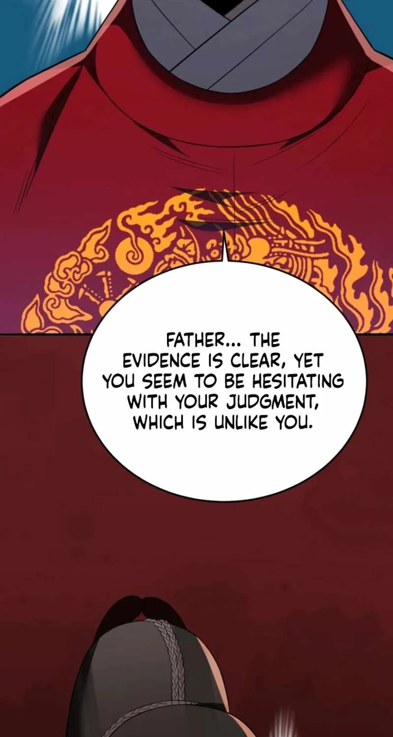Black Corporation: Joseon Chapter 113 page 78 - 