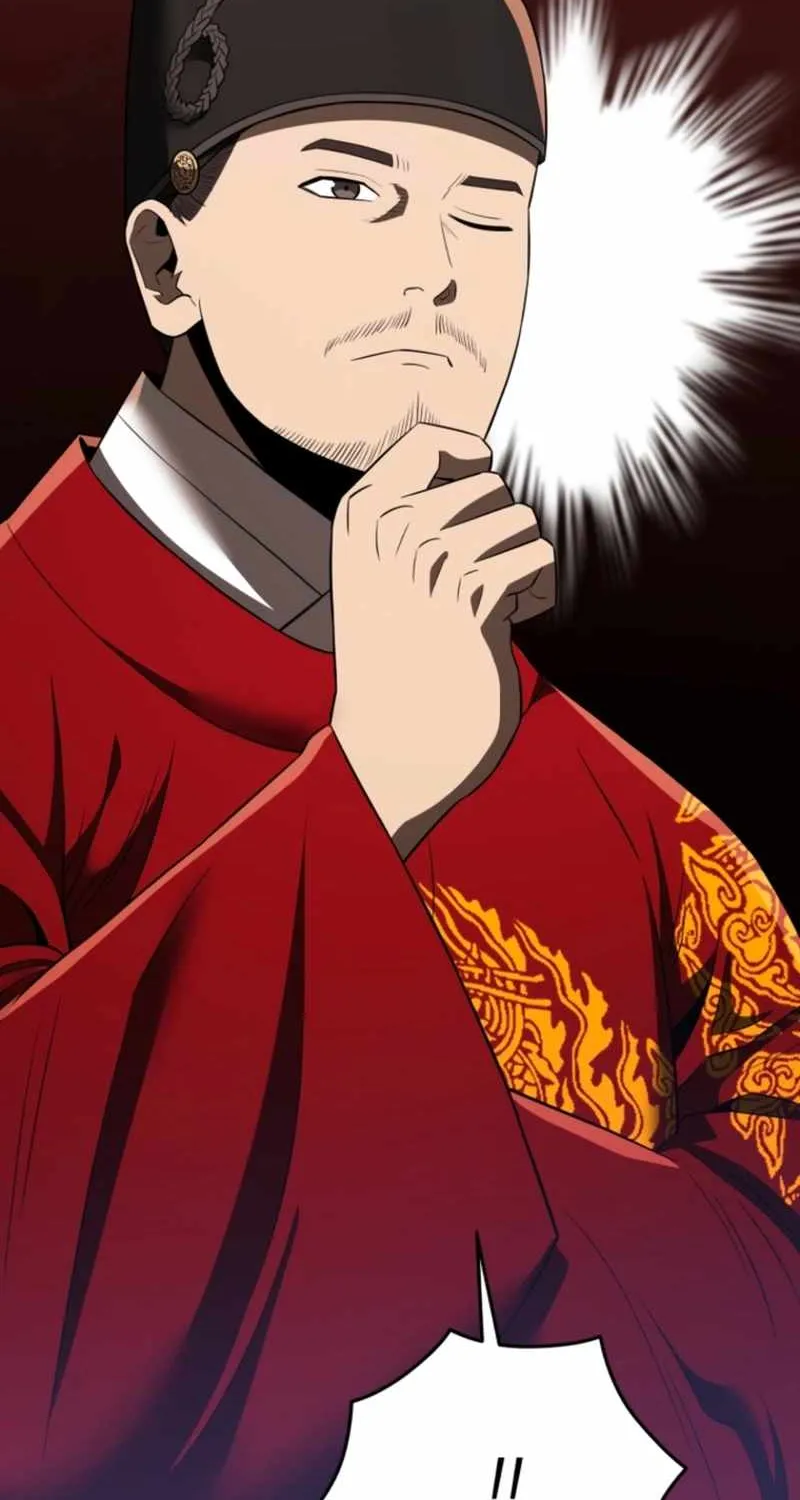 Black Corporation: Joseon Chapter 113 page 79 - 