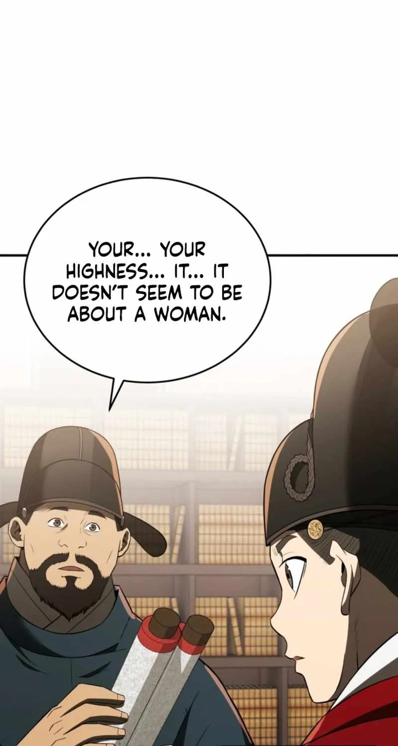 Black Corporation: Joseon Chapter 113 page 9 - 