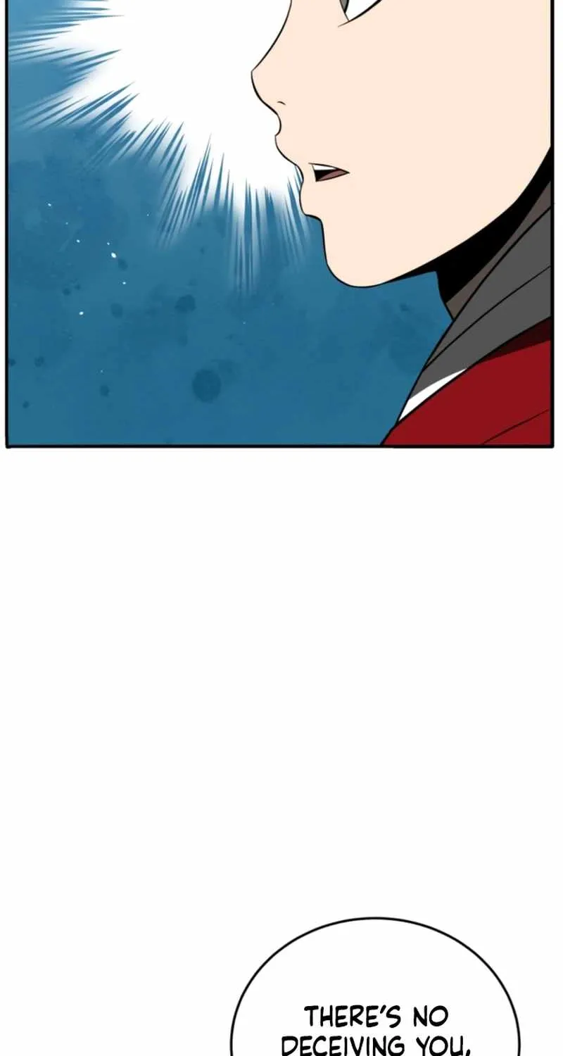 Black Corporation: Joseon Chapter 113 page 81 - 