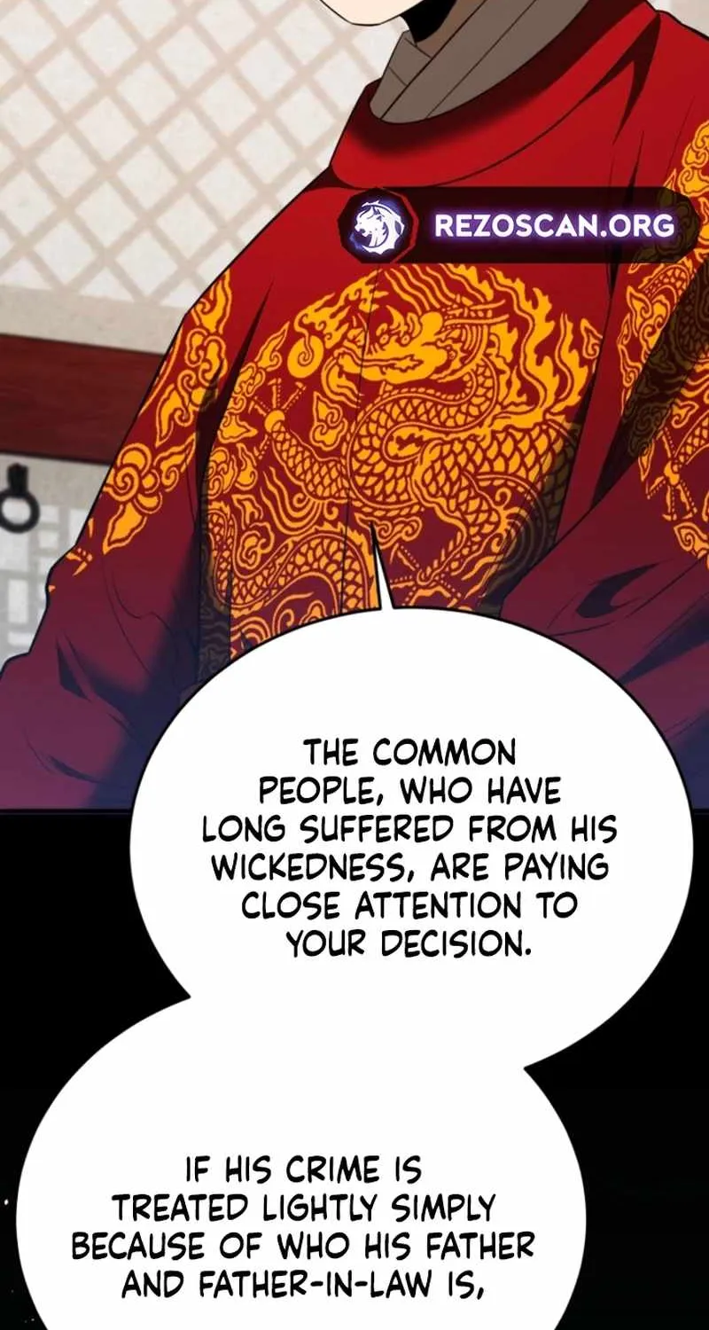 Black Corporation: Joseon Chapter 113 page 85 - 