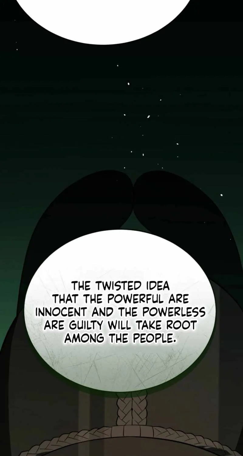 Black Corporation: Joseon Chapter 113 page 86 - 