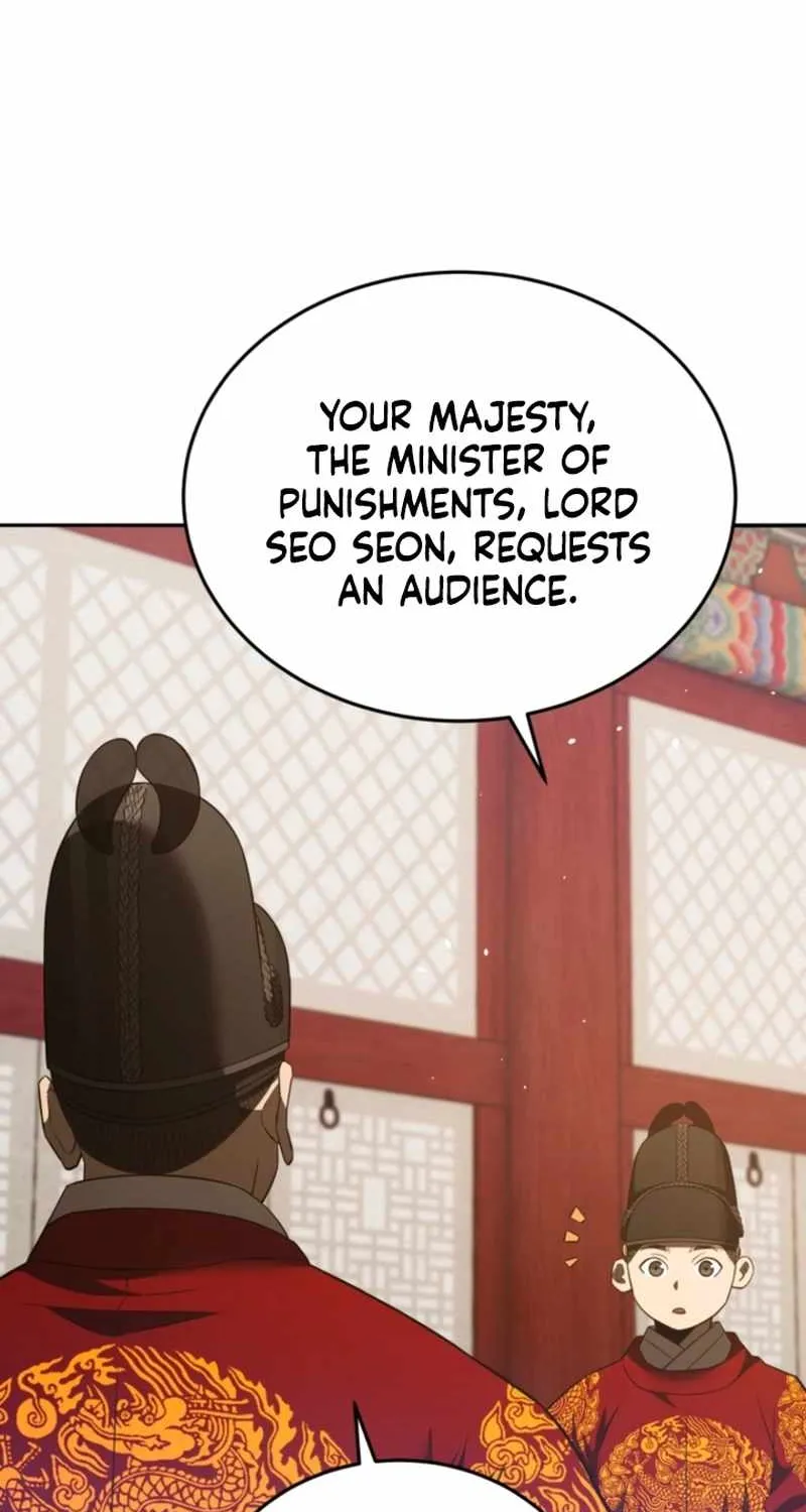 Black Corporation: Joseon Chapter 113 page 89 - 