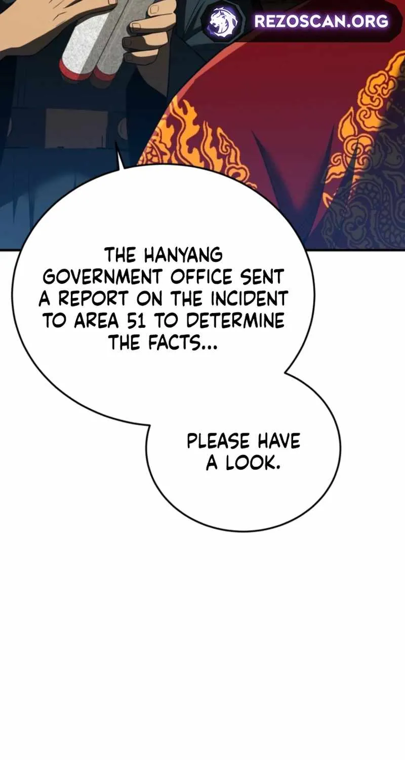 Black Corporation: Joseon Chapter 113 page 10 - 