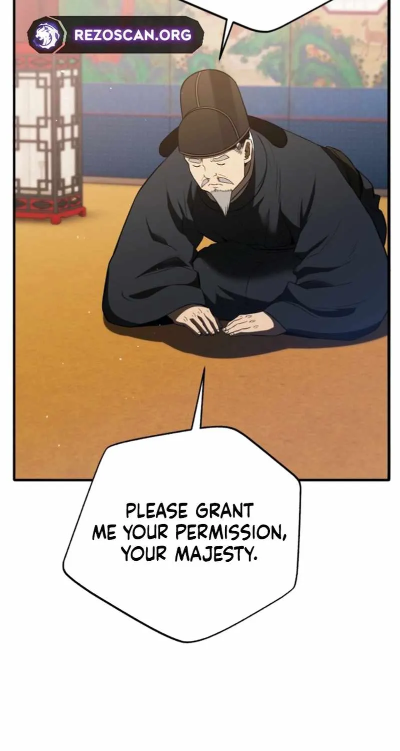 Black Corporation: Joseon Chapter 113 page 92 - 
