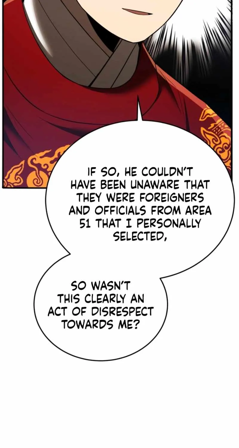 Black Corporation: Joseon Chapter 113 page 96 - 