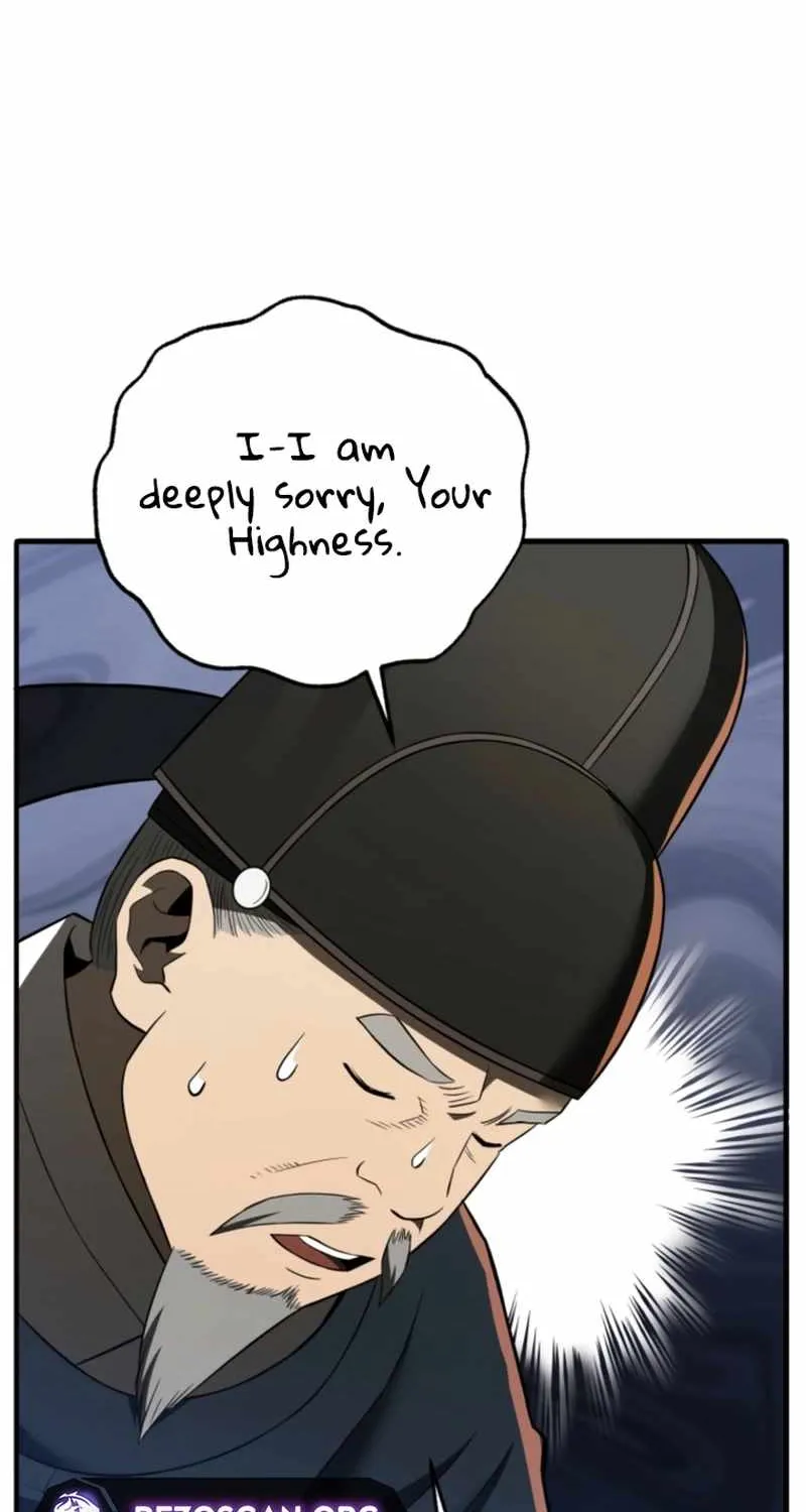 Black Corporation: Joseon Chapter 113 page 97 - 