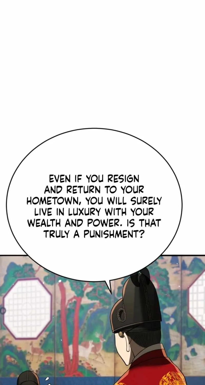 Black Corporation: Joseon Chapter 113 page 100 - 