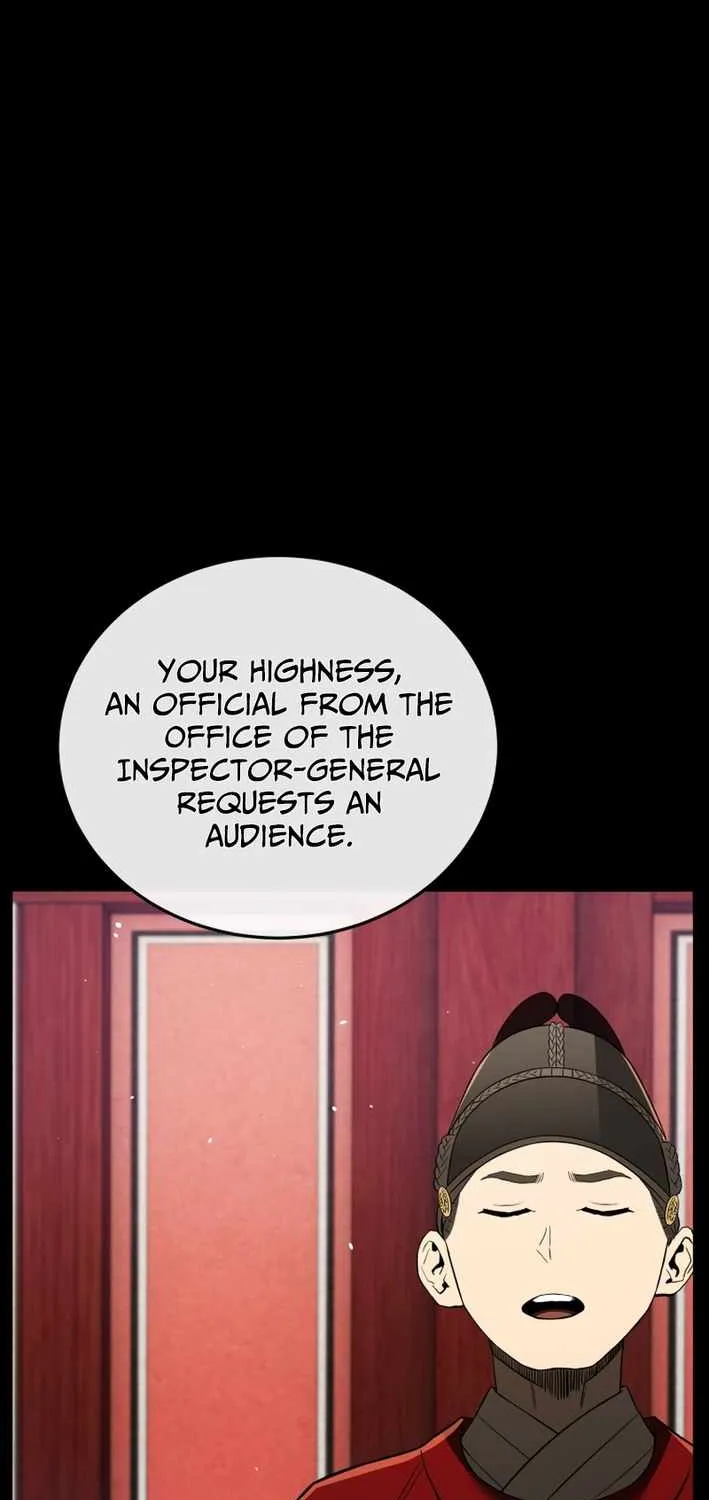 Black Corporation: Joseon Chapter 114 page 102 - 