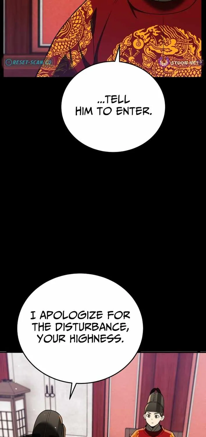 Black Corporation: Joseon Chapter 114 page 103 - 