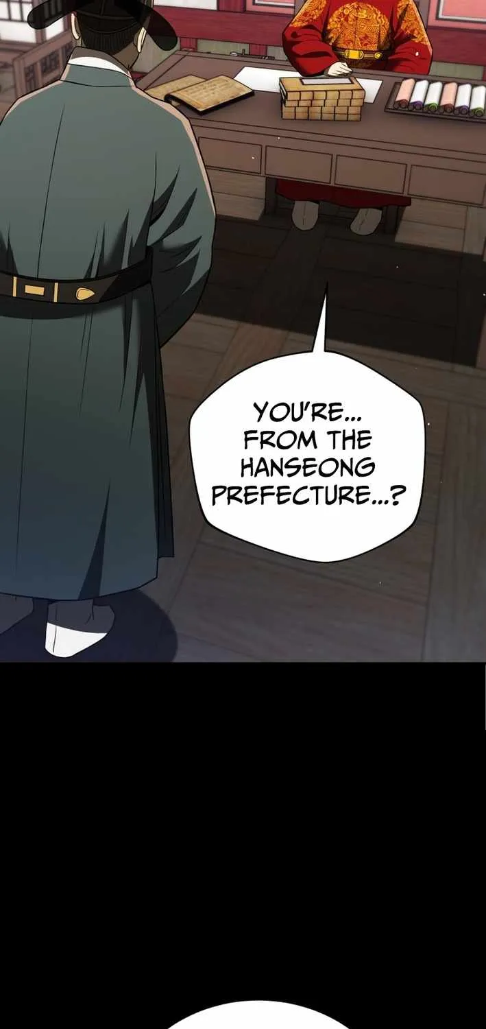 Black Corporation: Joseon Chapter 114 page 104 - 