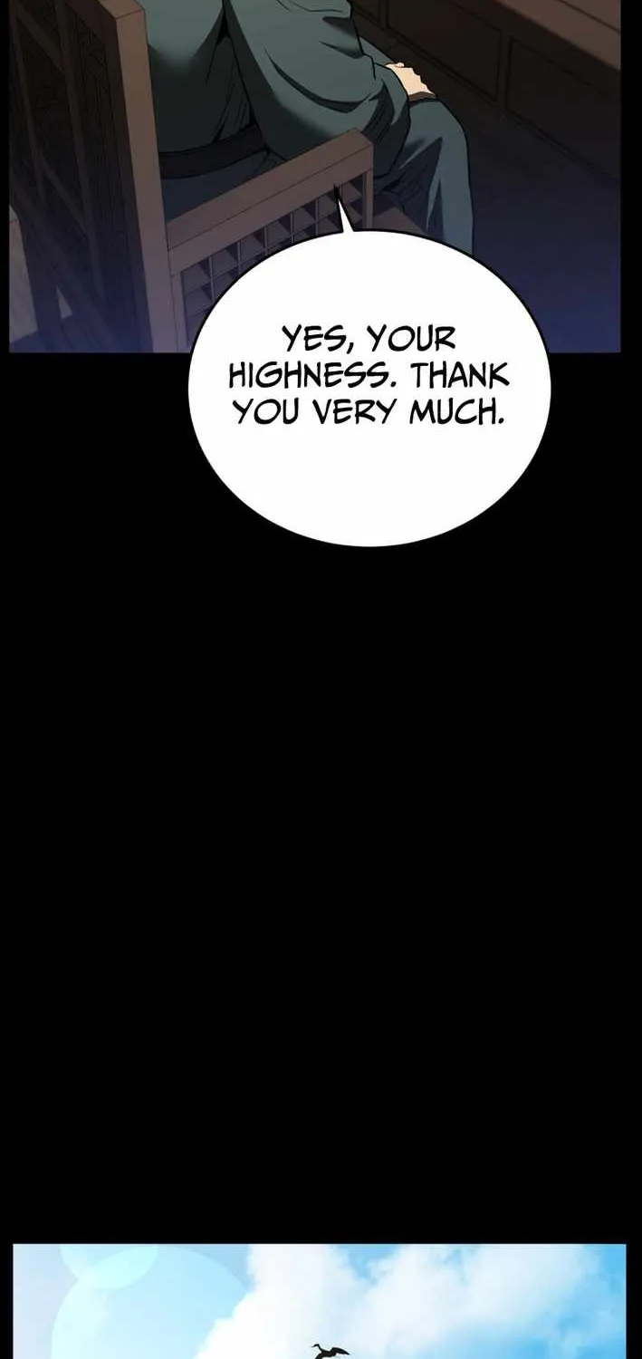 Black Corporation: Joseon Chapter 114 page 108 - 