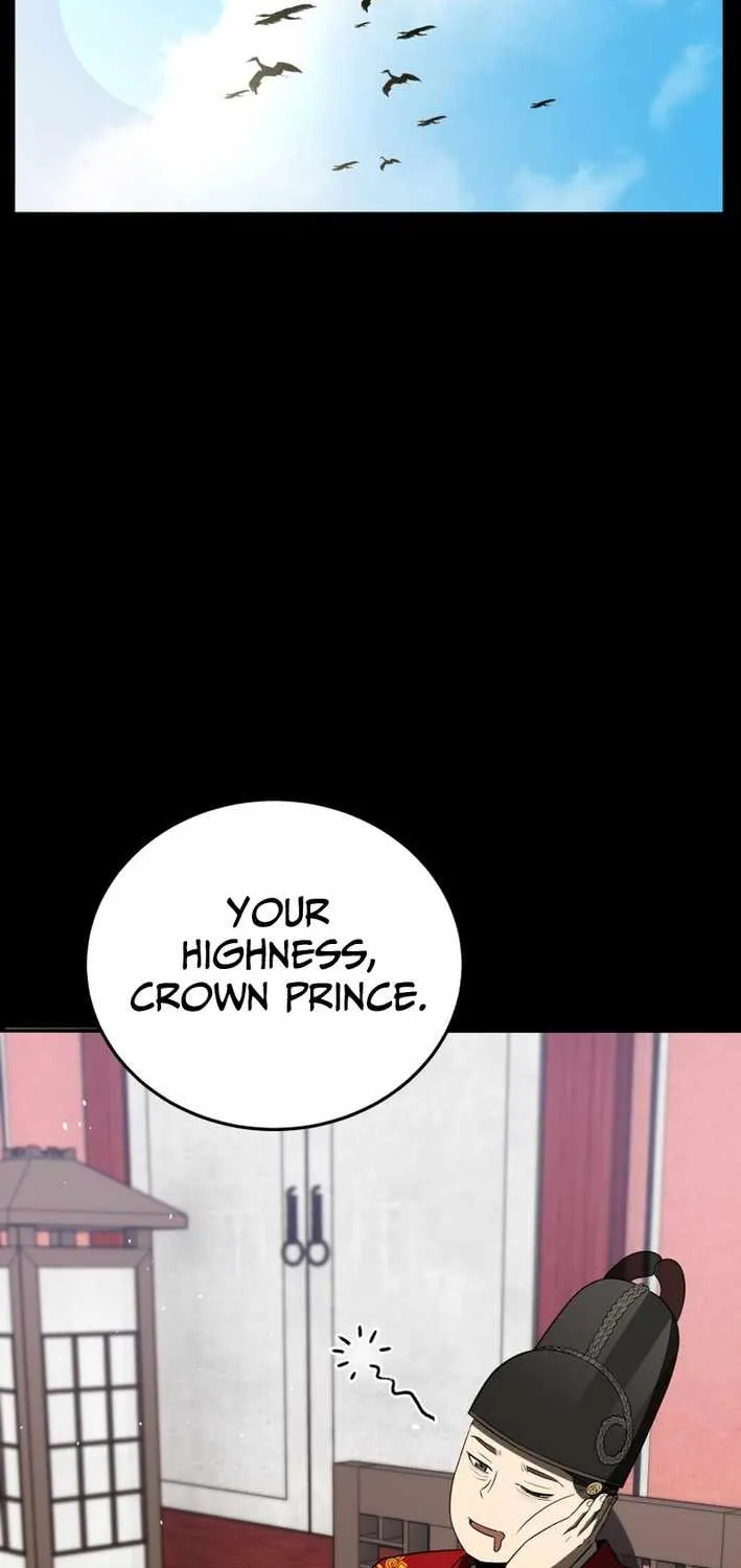 Black Corporation: Joseon Chapter 114 page 109 - 