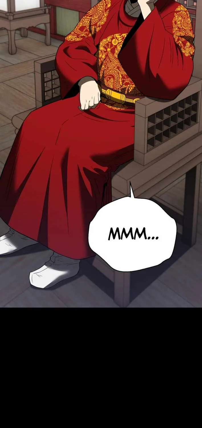 Black Corporation: Joseon Chapter 114 page 110 - 