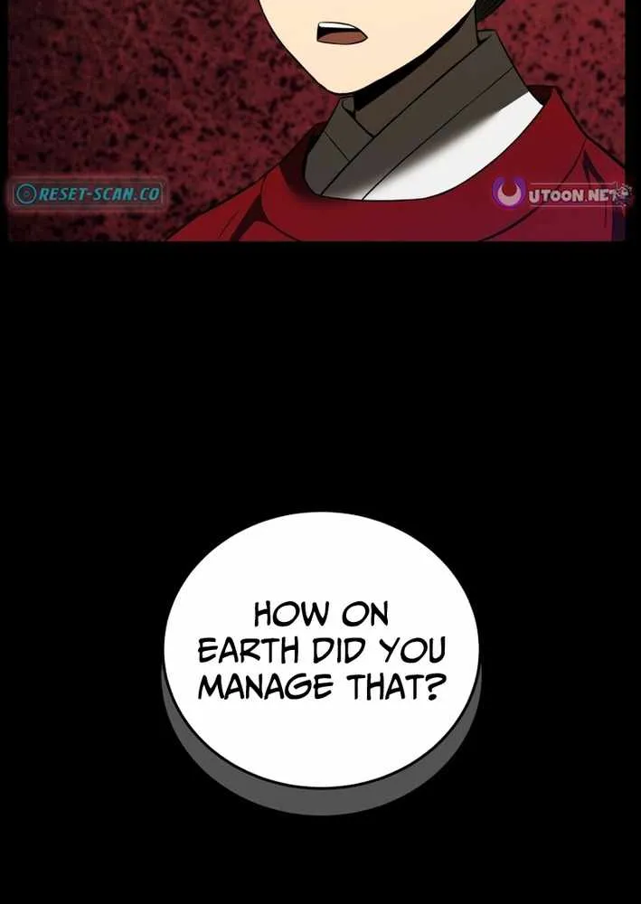 Black Corporation: Joseon Chapter 114 page 113 - 