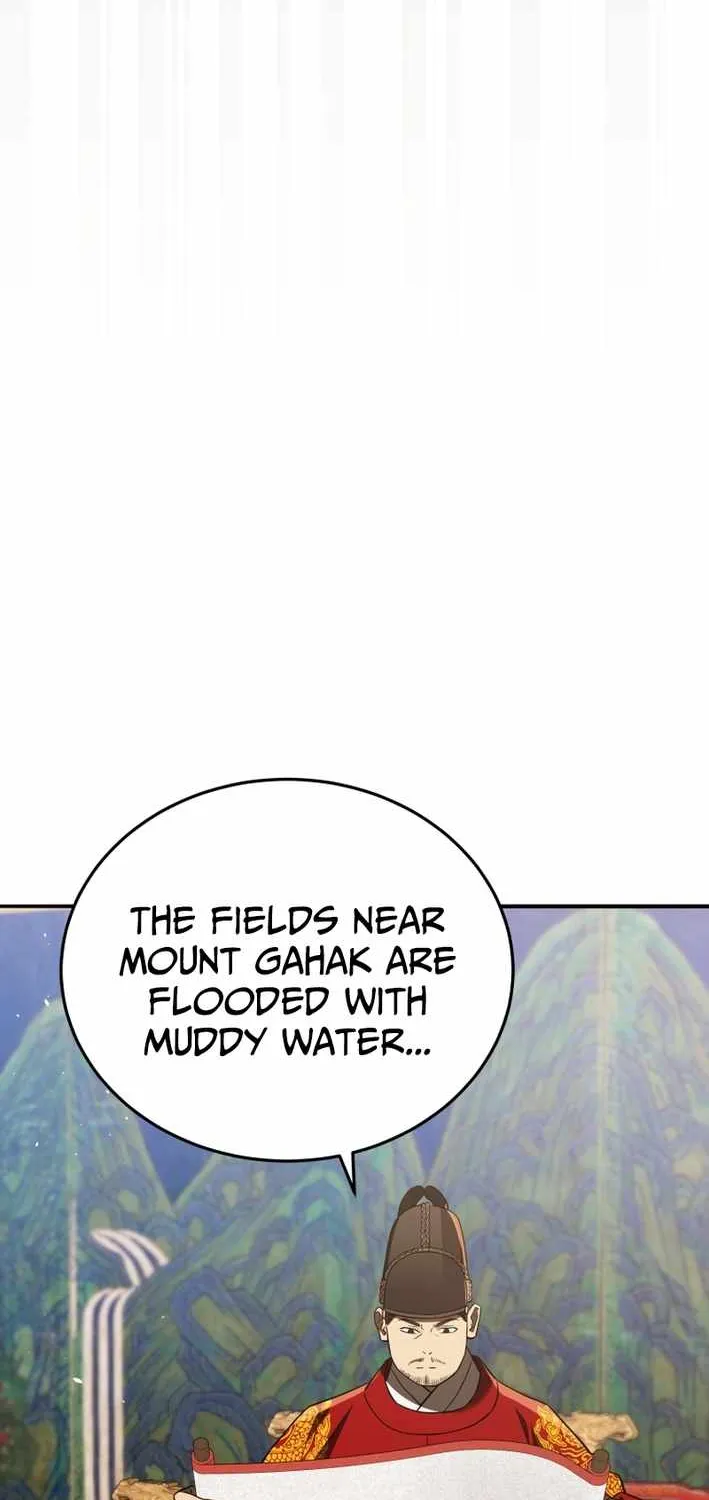Black Corporation: Joseon Chapter 114 page 24 - 