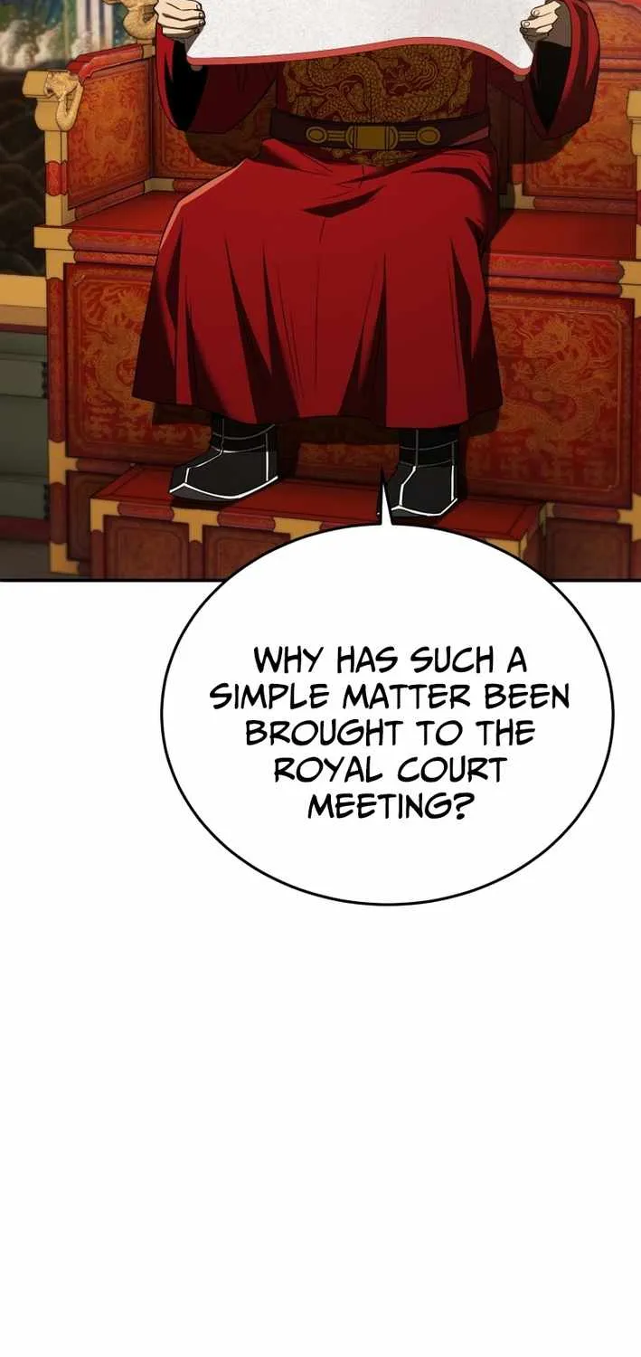 Black Corporation: Joseon Chapter 114 page 25 - 