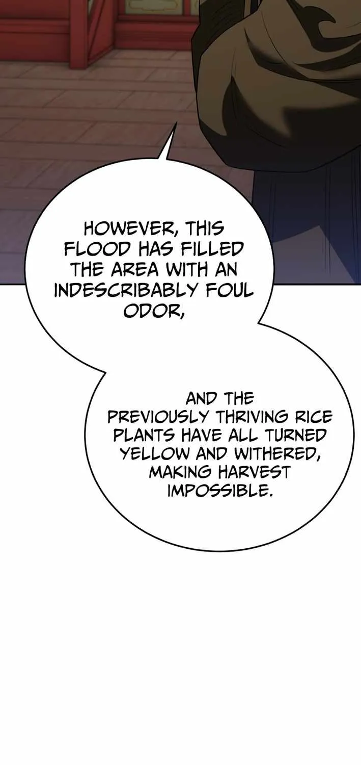 Black Corporation: Joseon Chapter 114 page 27 - 