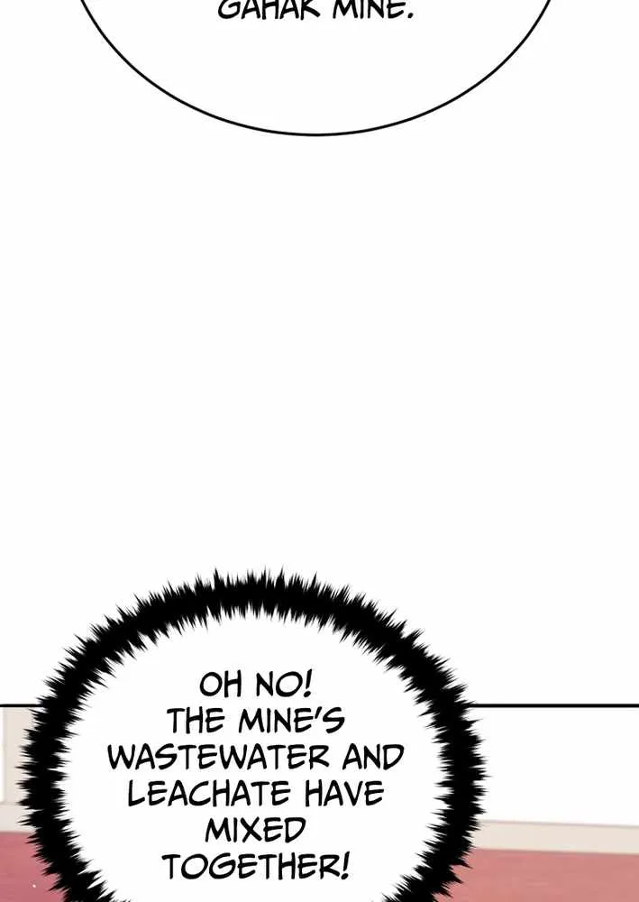 Black Corporation: Joseon Chapter 114 page 29 - 