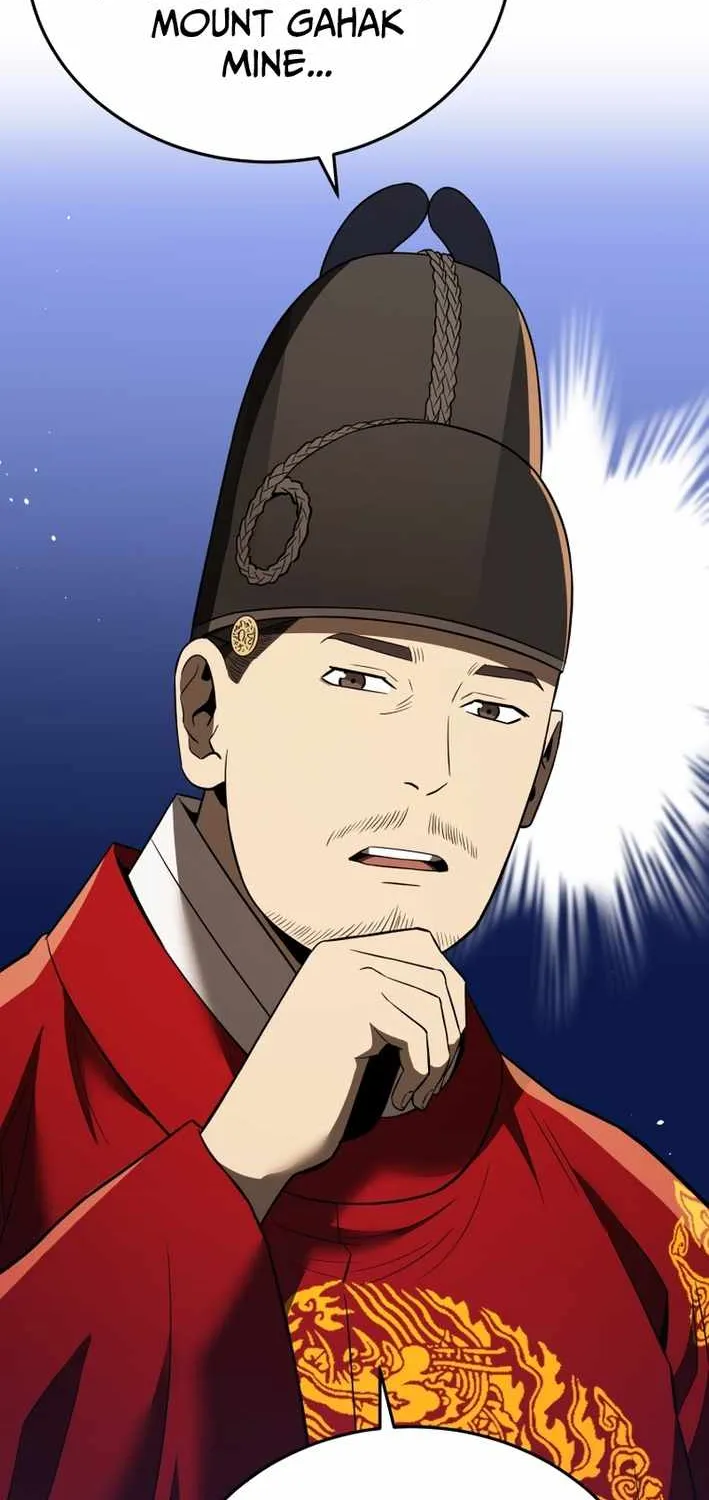 Black Corporation: Joseon Chapter 114 page 33 - 