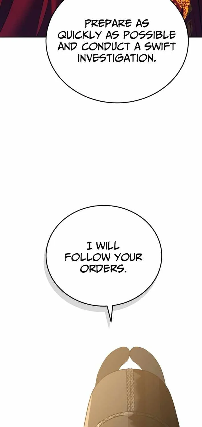 Black Corporation: Joseon Chapter 114 page 34 - 