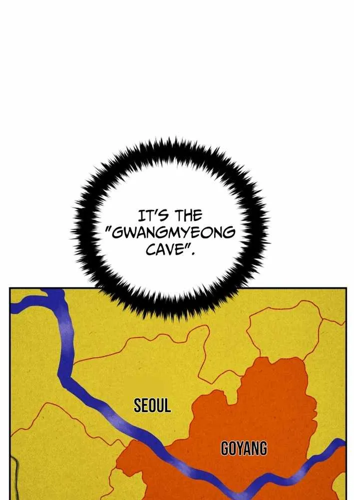 Black Corporation: Joseon Chapter 114 page 36 - 