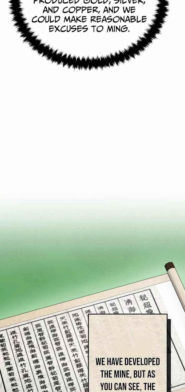 Black Corporation: Joseon Chapter 114 page 39 - 