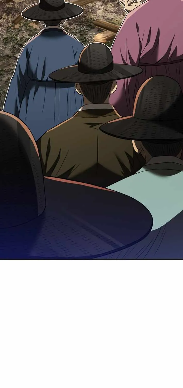 Black Corporation: Joseon Chapter 114 page 44 - 