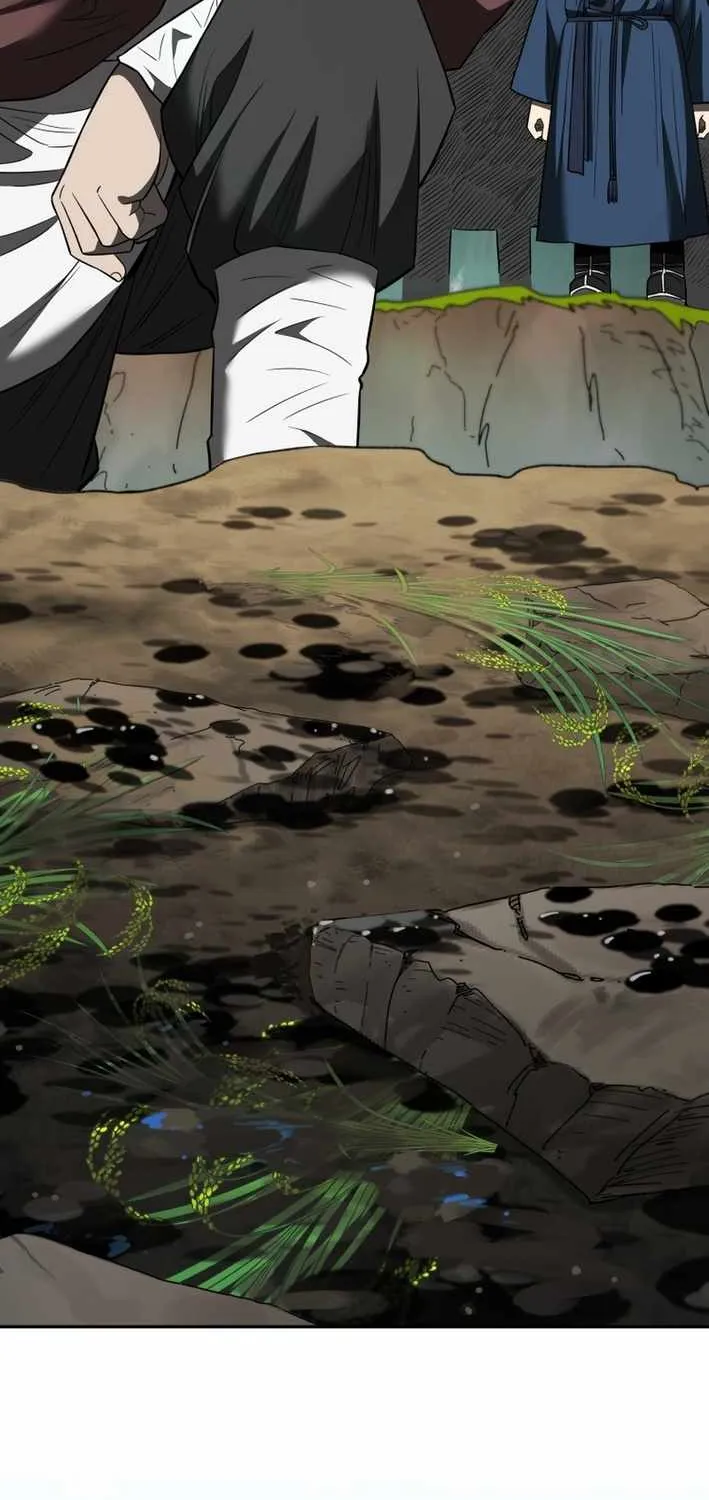 Black Corporation: Joseon Chapter 114 page 46 - 