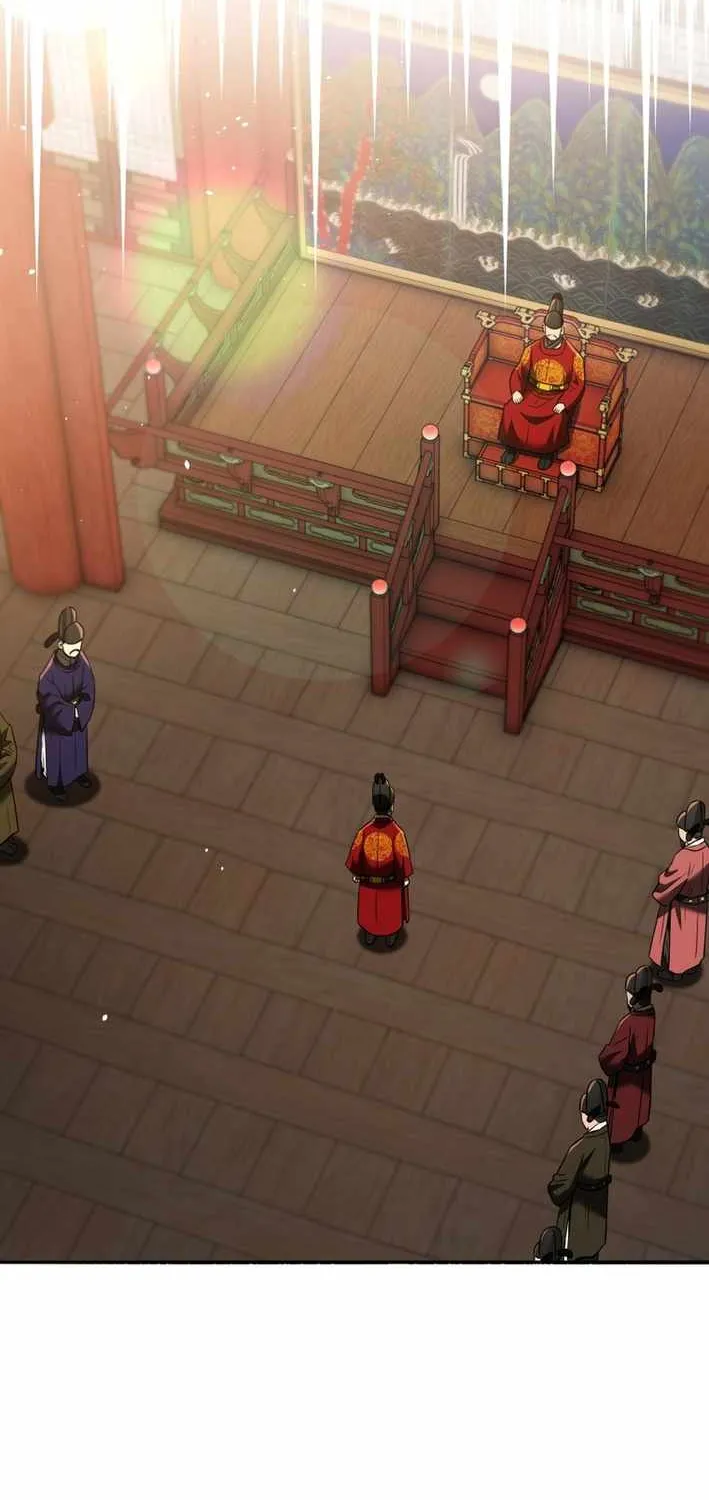 Black Corporation: Joseon Chapter 114 page 49 - 
