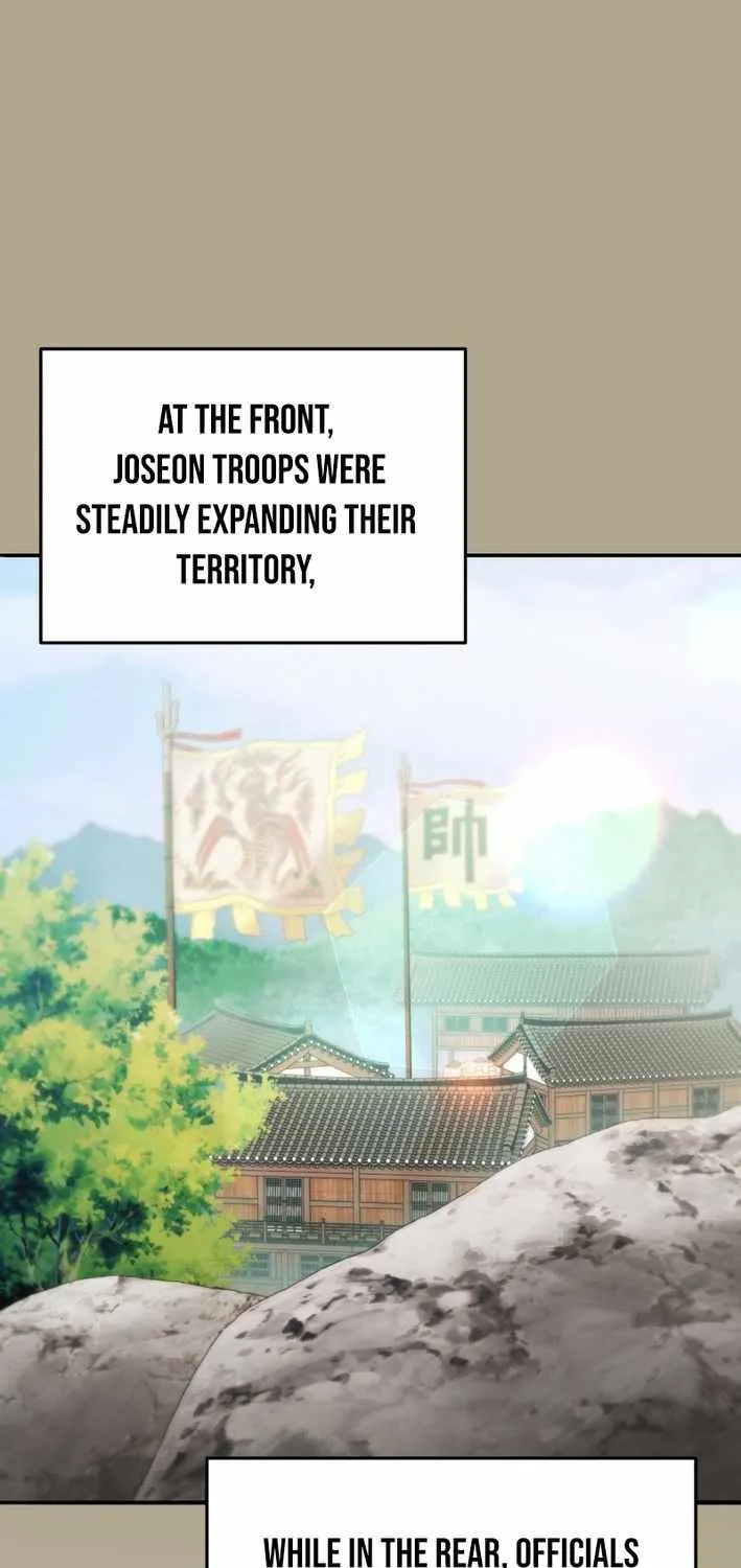 Black Corporation: Joseon Chapter 114 page 6 - 