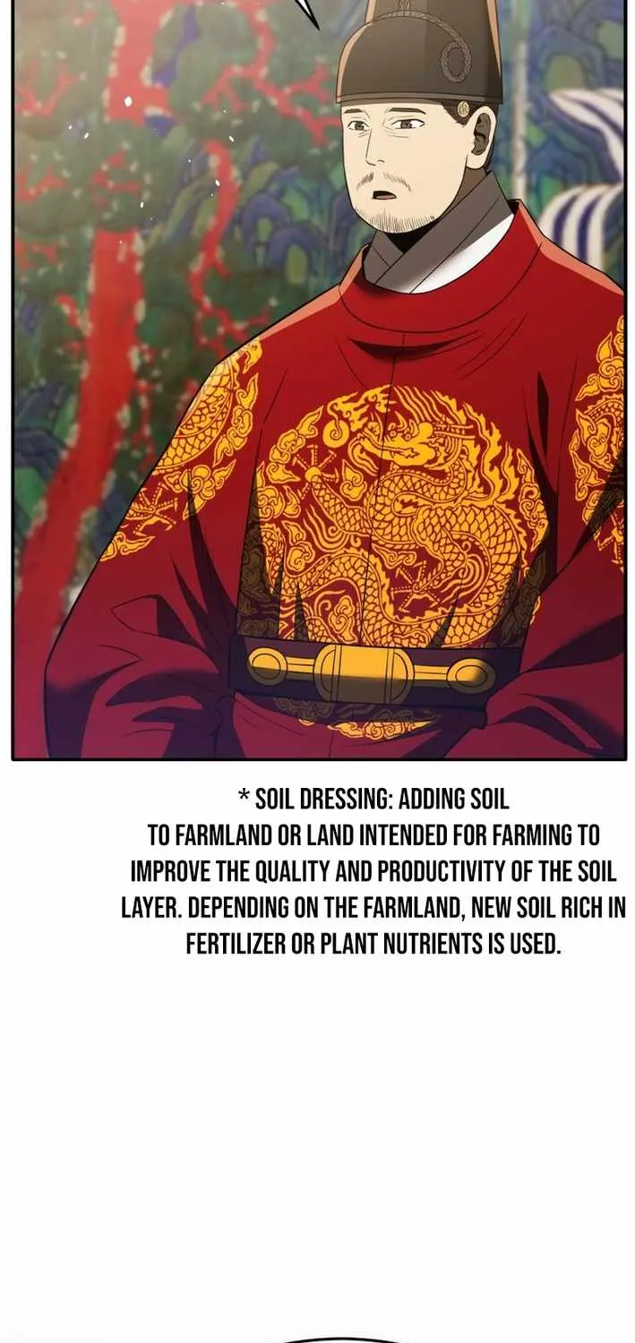 Black Corporation: Joseon Chapter 114 page 51 - 