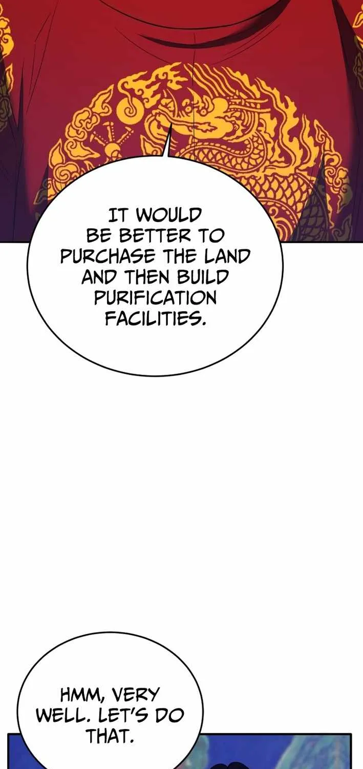 Black Corporation: Joseon Chapter 114 page 53 - 
