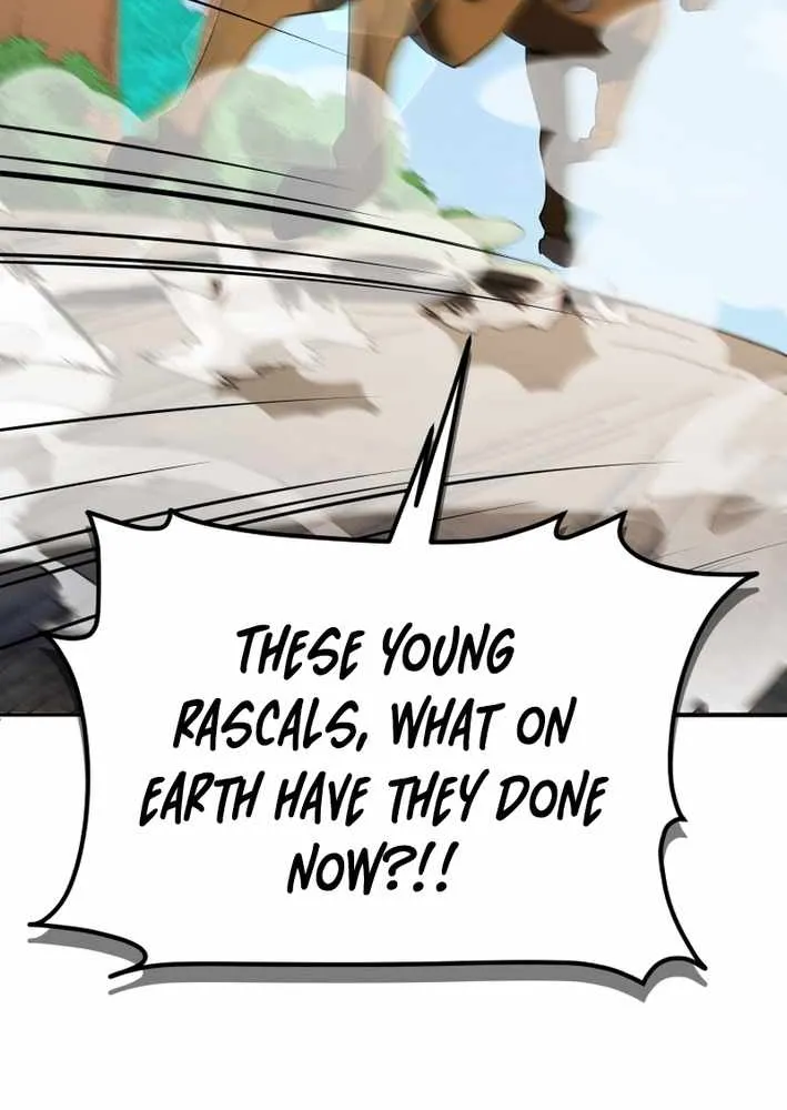 Black Corporation: Joseon Chapter 114 page 64 - 