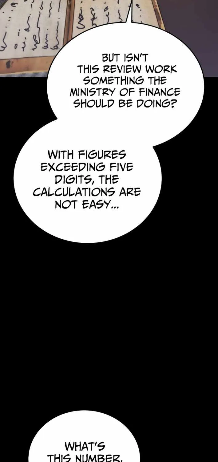 Black Corporation: Joseon Chapter 114 page 68 - 