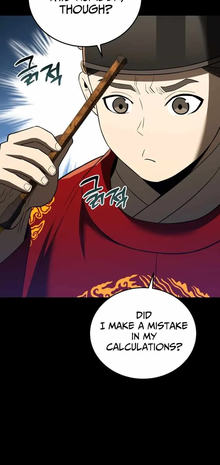 Black Corporation: Joseon Chapter 114 page 69 - 