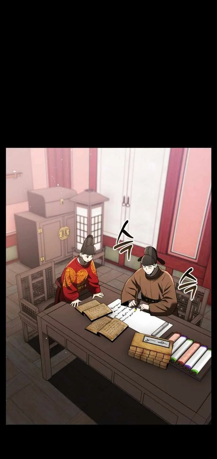 Black Corporation: Joseon Chapter 114 page 72 - 