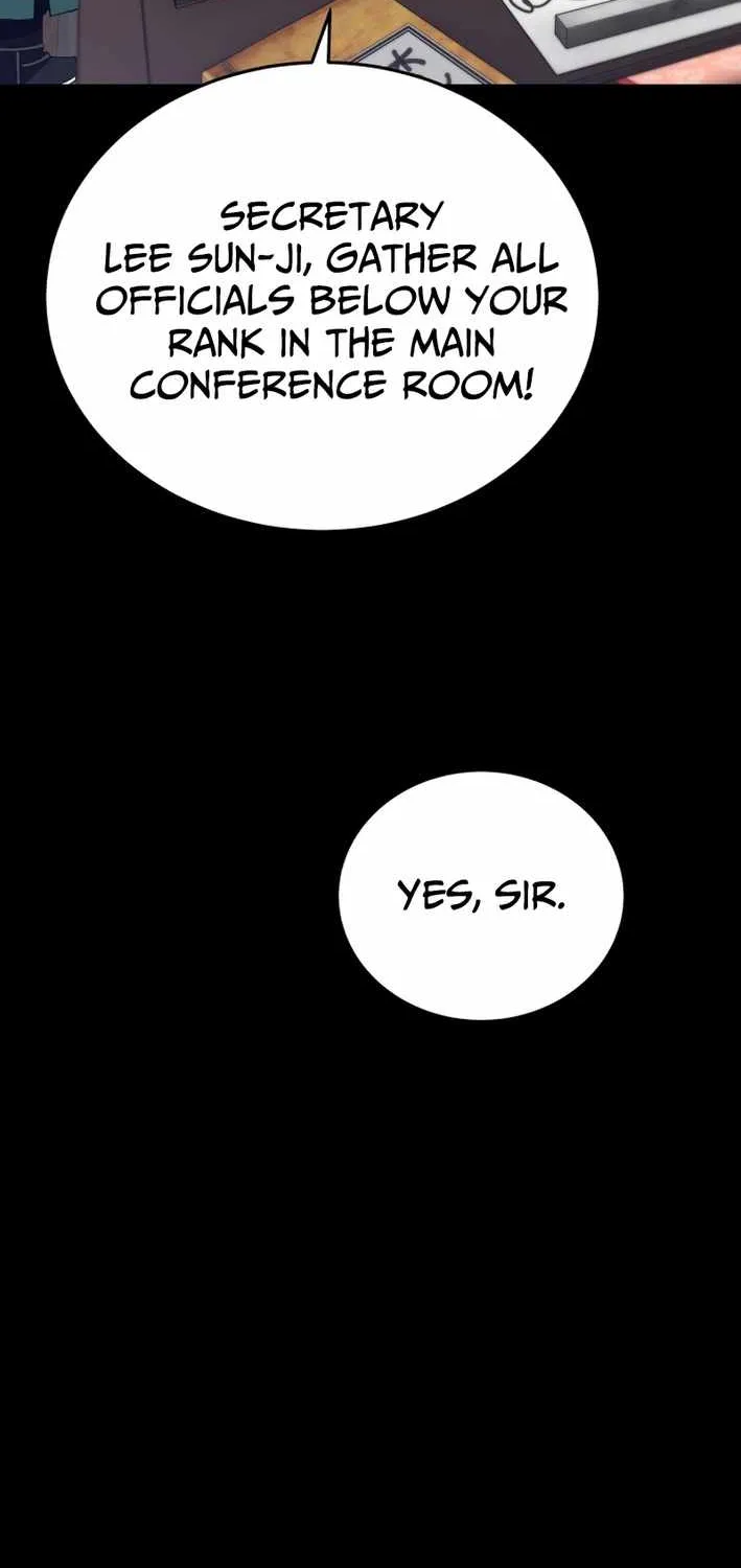 Black Corporation: Joseon Chapter 114 page 77 - 