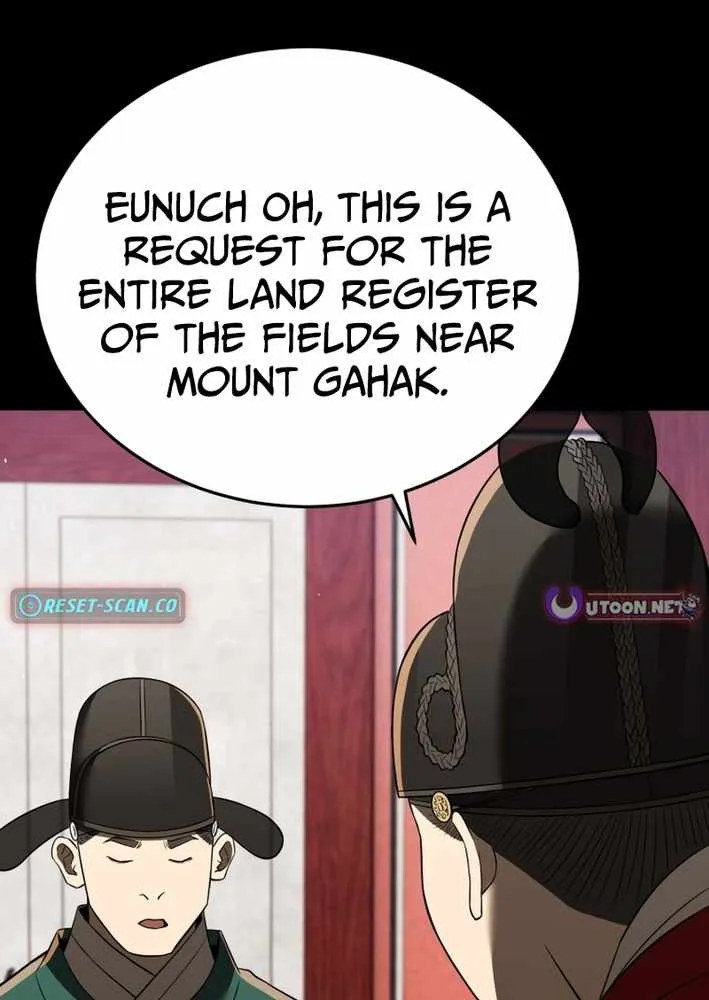 Black Corporation: Joseon Chapter 114 page 78 - 