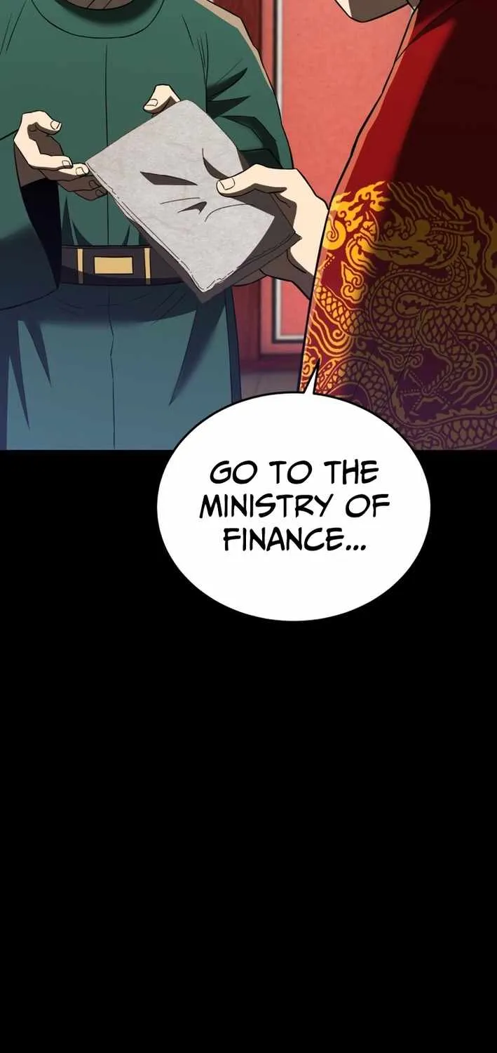 Black Corporation: Joseon Chapter 114 page 79 - 