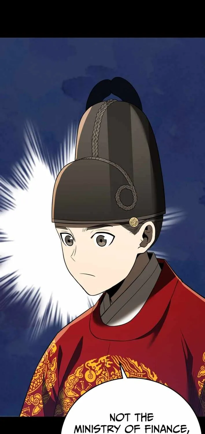 Black Corporation: Joseon Chapter 114 page 80 - 