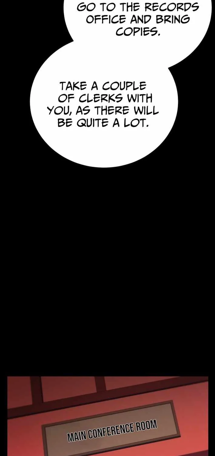 Black Corporation: Joseon Chapter 114 page 81 - 