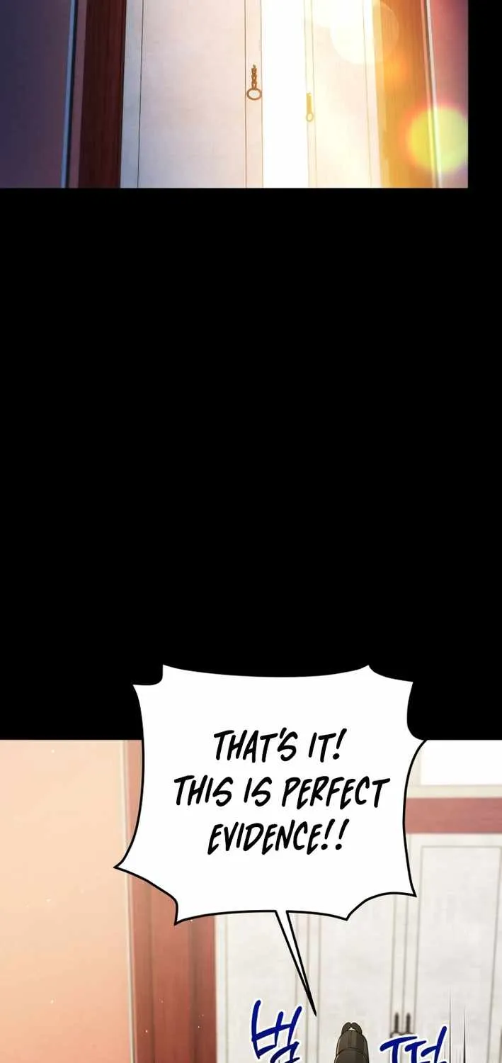 Black Corporation: Joseon Chapter 114 page 86 - 