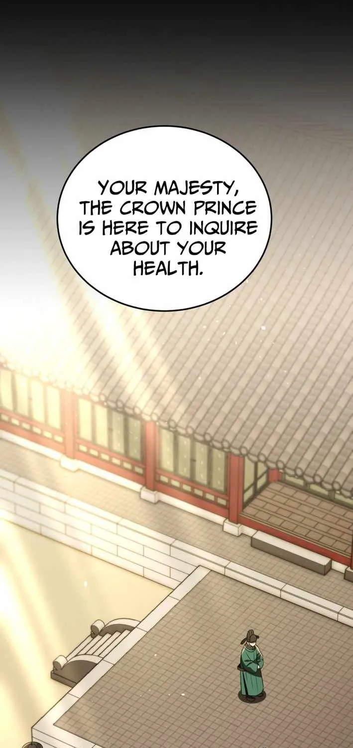 Black Corporation: Joseon Chapter 114 page 88 - 