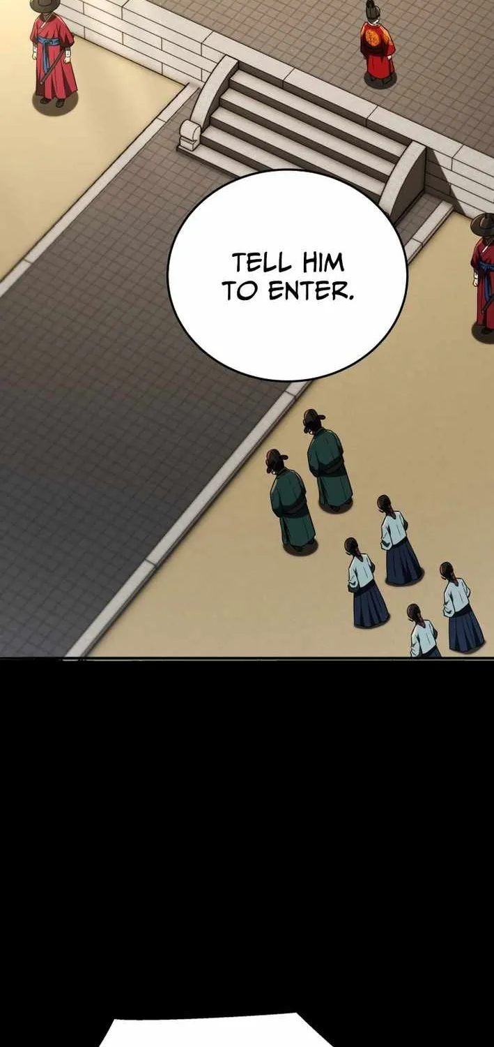 Black Corporation: Joseon Chapter 114 page 89 - 