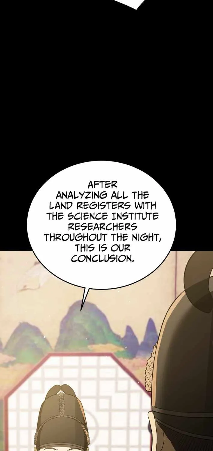 Black Corporation: Joseon Chapter 114 page 91 - 