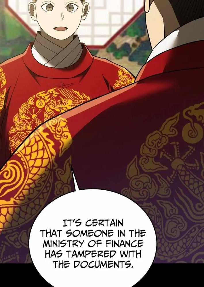 Black Corporation: Joseon Chapter 114 page 92 - 