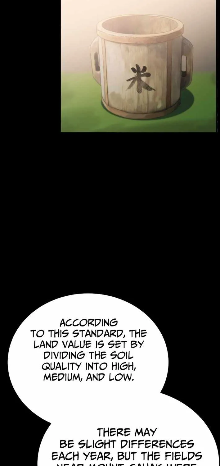 Black Corporation: Joseon Chapter 114 page 94 - 