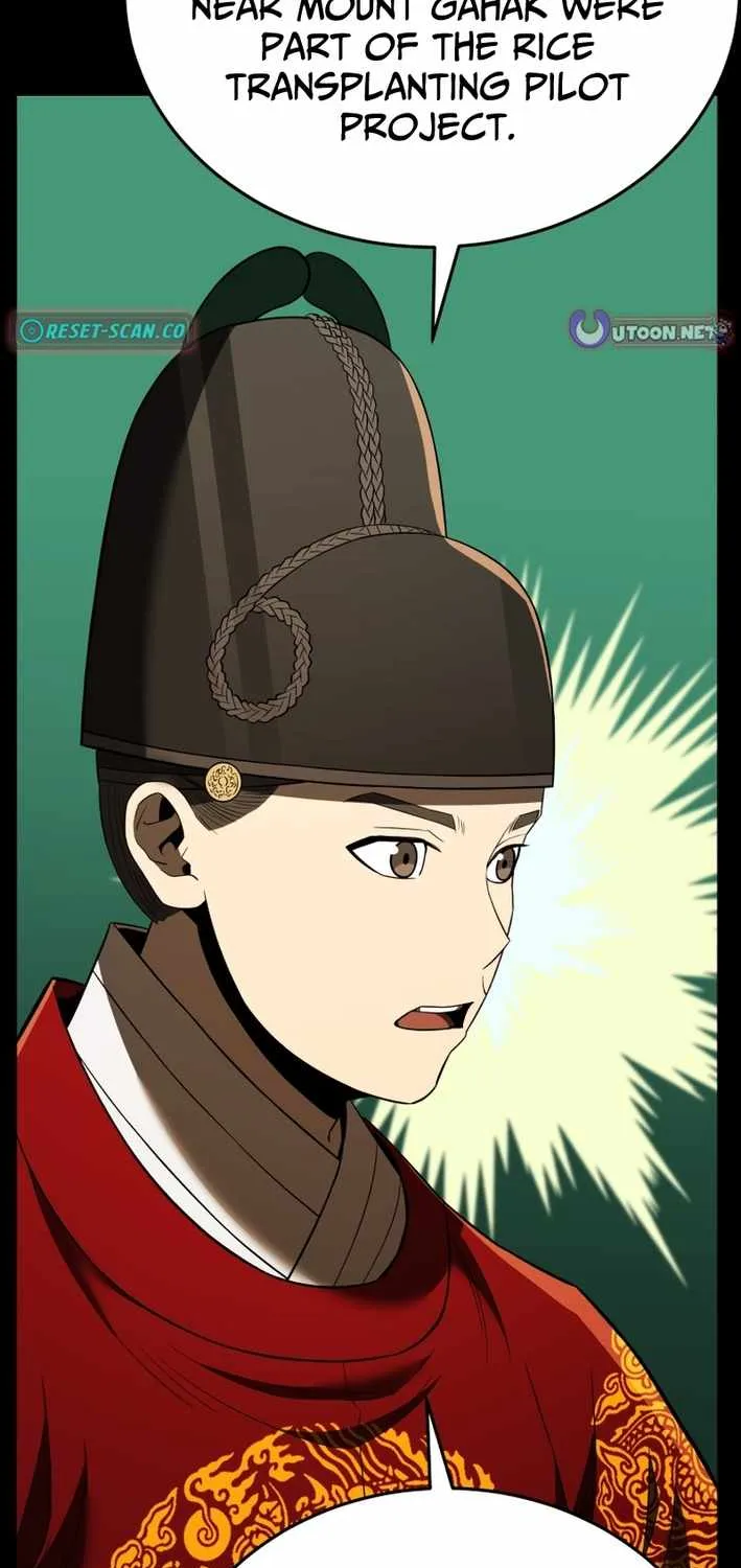 Black Corporation: Joseon Chapter 114 page 95 - 
